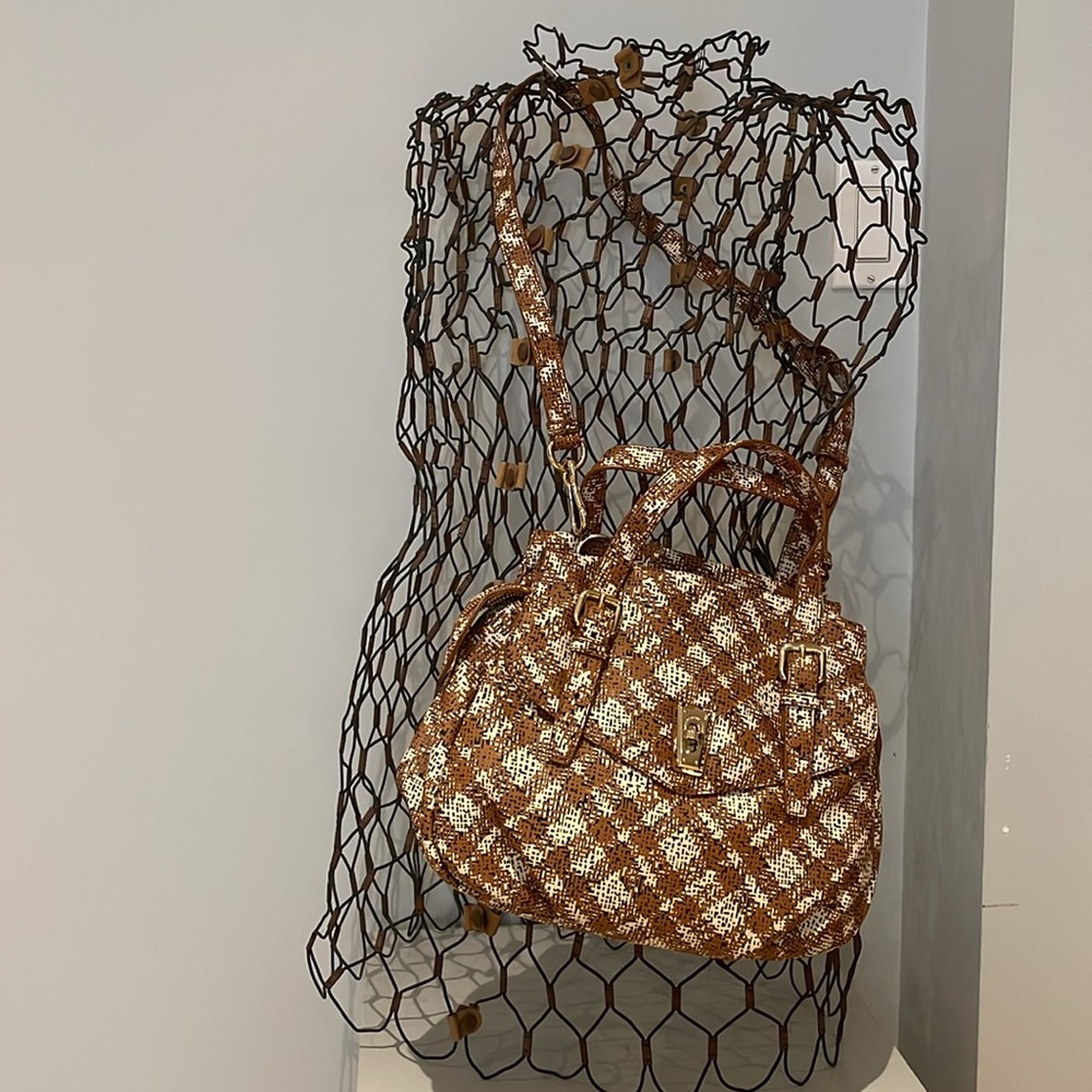 Marc by Marc Jacobs Cooper Penny Handbag - Picture 13 of 13